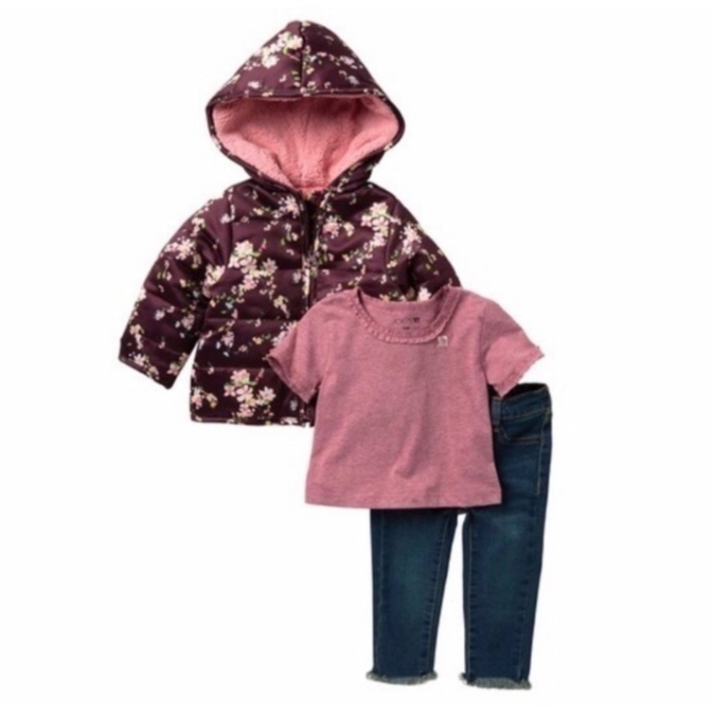 Beautiful Joe’s Jeans Jacket, TShirt & Jeans 24M